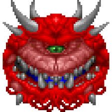 Eyes Doom